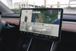 Tesla Model Y Long Range 2020 года  (NA)